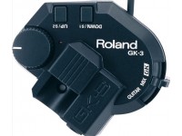 Roland GK-3 Pickup GK para Roland GR-55, SY-1000, GR-33, GR-20, GP-10, GI-20 e VG-88